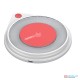 LDNIO AW001 10W Fast Wireless Charging Pad with Built-in Bedside Lamp